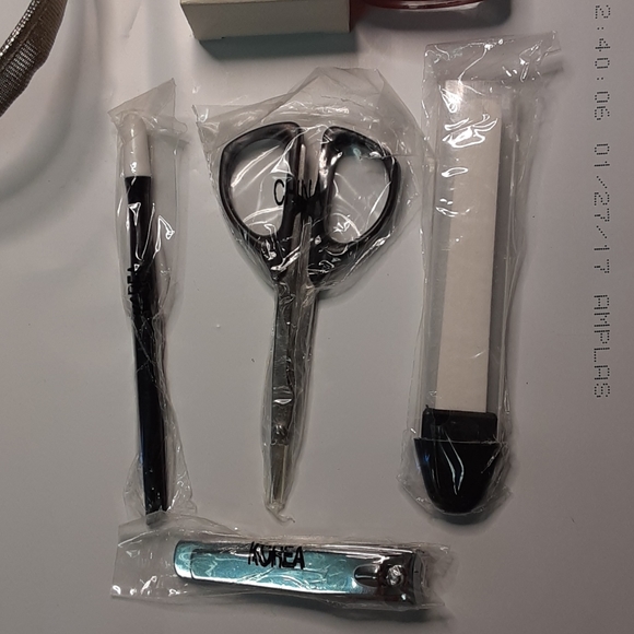 Mary Kay manicure kit and more - Picture 4 of 4